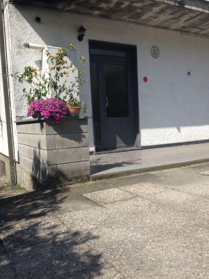 La Magnolia Apartamento Riccò del Golfo di Spezia Exterior foto