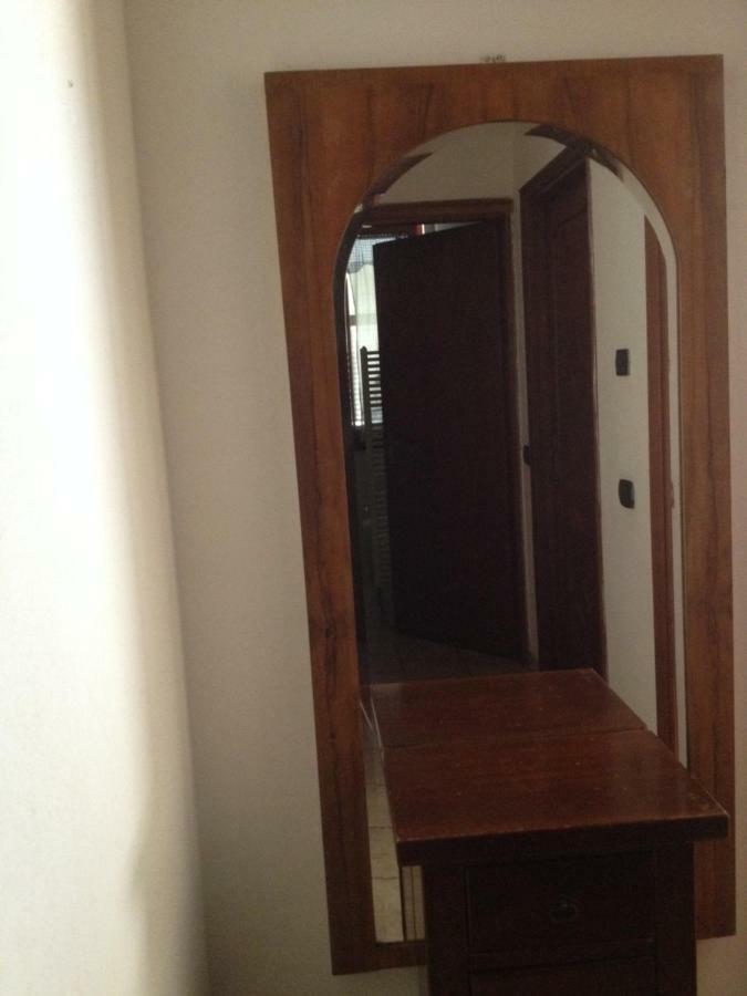 La Magnolia Apartamento Riccò del Golfo di Spezia Exterior foto