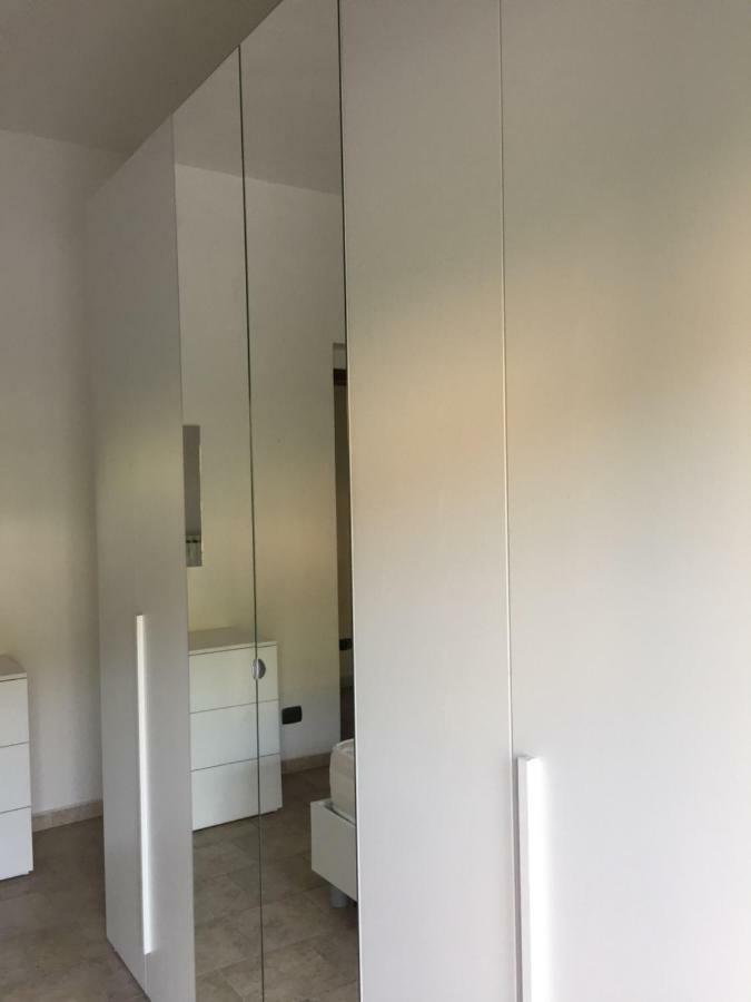 La Magnolia Apartamento Riccò del Golfo di Spezia Exterior foto