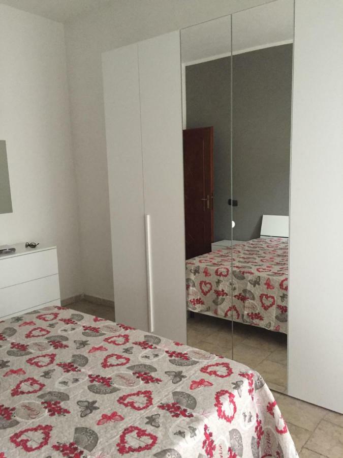 La Magnolia Apartamento Riccò del Golfo di Spezia Exterior foto