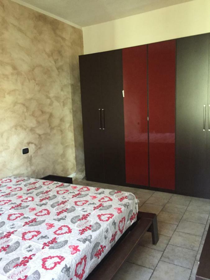 La Magnolia Apartamento Riccò del Golfo di Spezia Exterior foto
