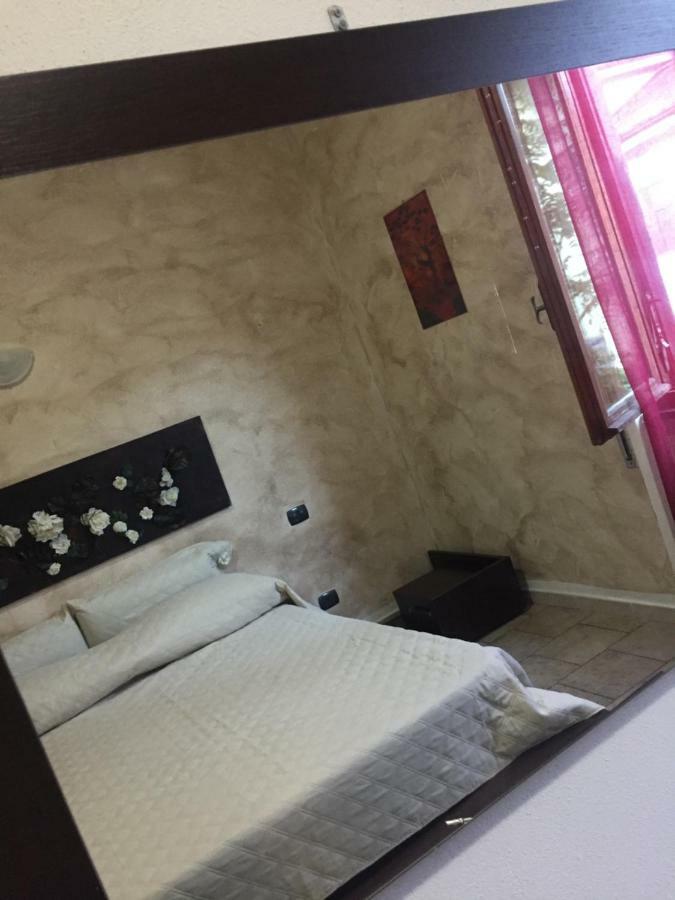 La Magnolia Apartamento Riccò del Golfo di Spezia Exterior foto