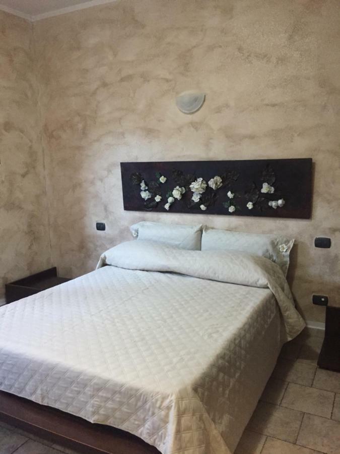 La Magnolia Apartamento Riccò del Golfo di Spezia Exterior foto