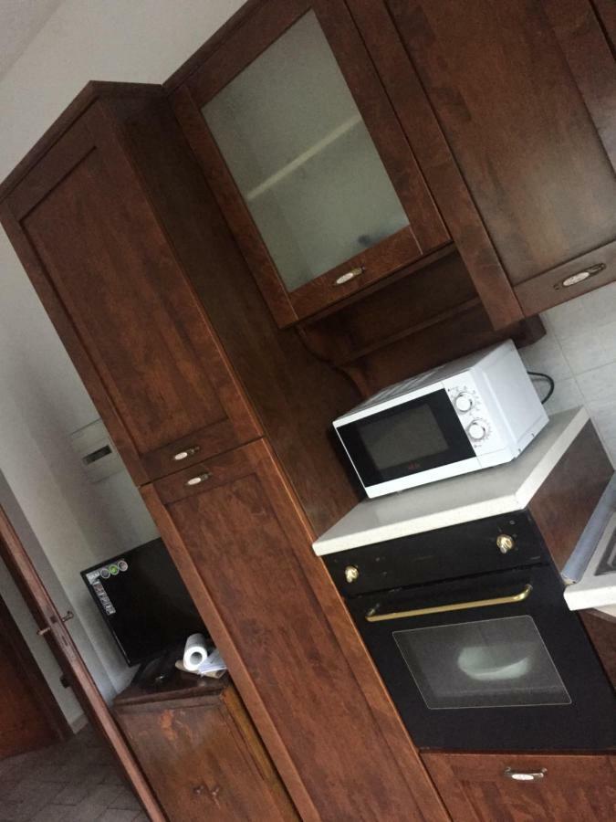 La Magnolia Apartamento Riccò del Golfo di Spezia Exterior foto