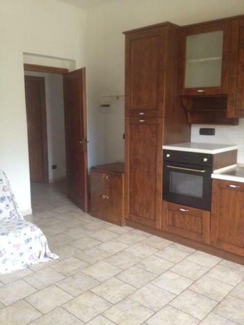 La Magnolia Apartamento Riccò del Golfo di Spezia Exterior foto